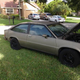 Illustration for article titled For $2,500, This 1981 Chevy Citation X-11 Is A Rare Moving Citation